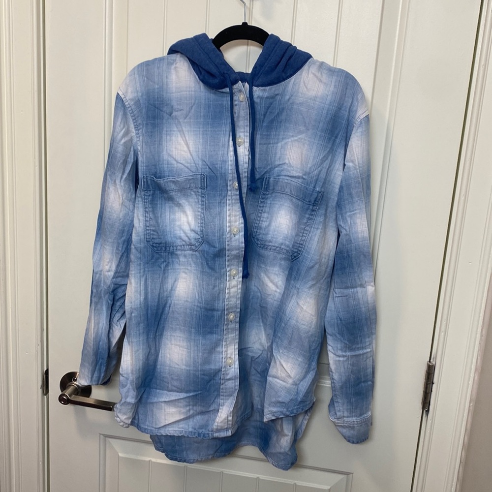 American eagle flannel